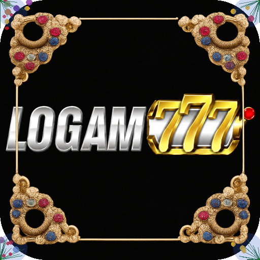 logam777 — galeri pratinjau Resmi APK